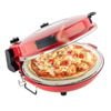 Baccarat The Gourmet Slice Pizza Maker Red