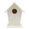 Boyle Craft Wooden Birdhouse