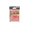 Decoy VJ71 Nail Bomb Weedless Fishing Jighead 1/8oz 1/0
