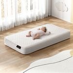 Giselle 13cm Cot Mattress