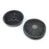 Euro Rangehood Carbon Filter Pair CF110