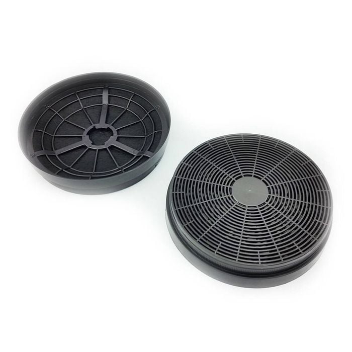 Euro Rangehood Carbon Filter Pair CF110