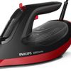 Philips DST6130/40 Versuni Optimal TEMP 6000 Series Steam Iron - Red/B