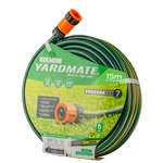 Holman 12mm x 15m Yardmate Garden Hose