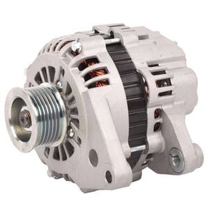 Alternator For Mitsubishi Pajero NM NP SUV Triton KA9T Engine 6G74 3.5L Petrol