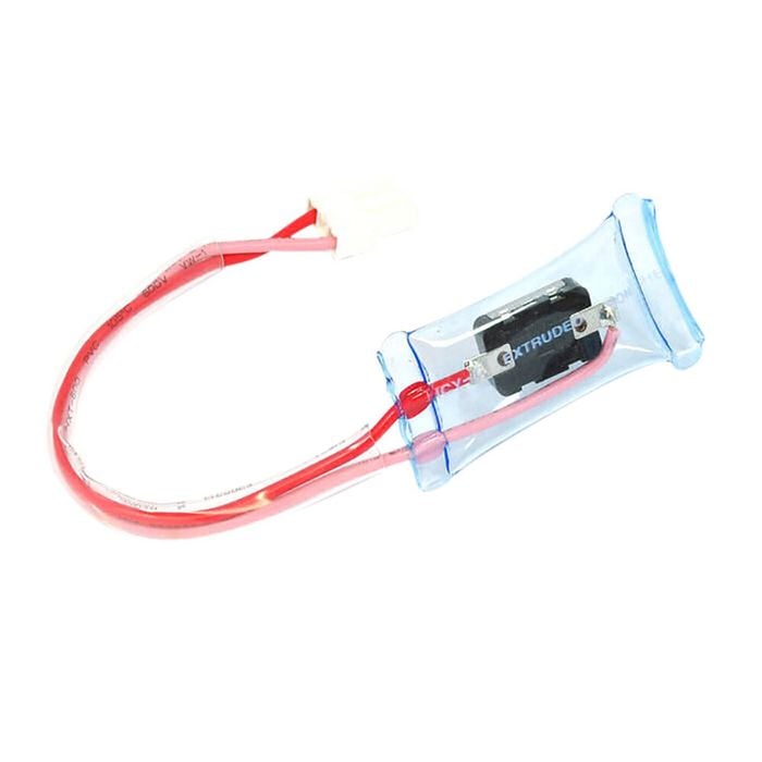 Electrolux Fridge Defrost Termination Thermostat 50291989007