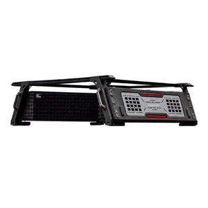 Zeus4x4 Olympian Tub Rack BYD Shark 6