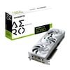 Gigabyte Geforce Rtx 5080 16gb Aero Oc Graphics Card