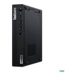 Lenovo ThinkCentre M80q Gen 3 Desktop PC, i5-12500T vPRO, 16GB RAM, 512GB SSD, Windows 11 Pro [11XH000NAU]