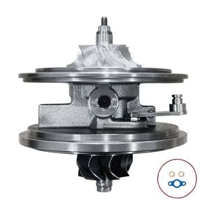 Upgrade Billet Turbo Cartridge Chra Core For Holden Rg Colorado 2.8l 2012-09/2013