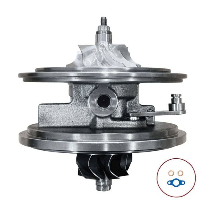 Upgrade Billet Turbo Cartridge Chra Core For Holden Rg Colorado 2.8l 2012-09/2013