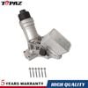 NEW Aluminium Engine Cooler For BMW X3 X4 340i 440i 540d 540i 640i 740i 16-21