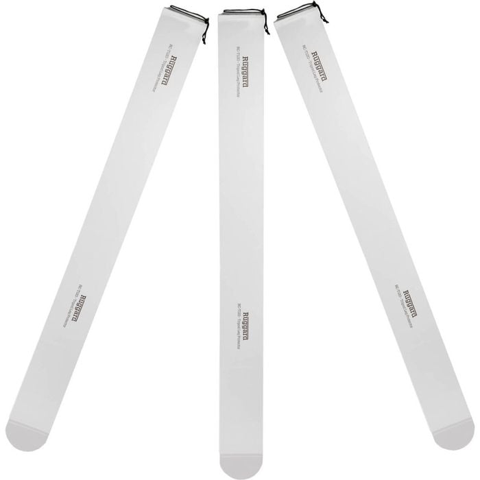 Ruggard RC-T120 Tripod Leg Protectors (Set of 3) RC-T120