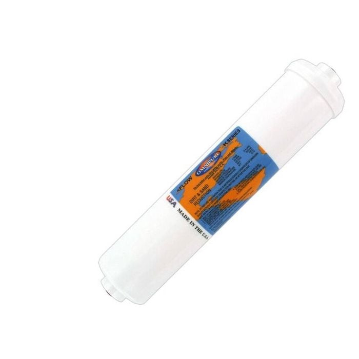 Omnipure Inline Filter