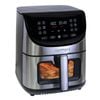 Kenmore Air Fryer 7.8L Stainless Steel