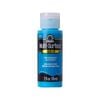 Folk Art 59ml Cayman Blue Multi Surface Paint