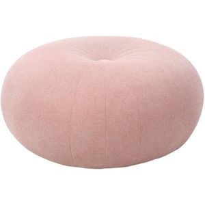 Fandi Ottoman - Pink