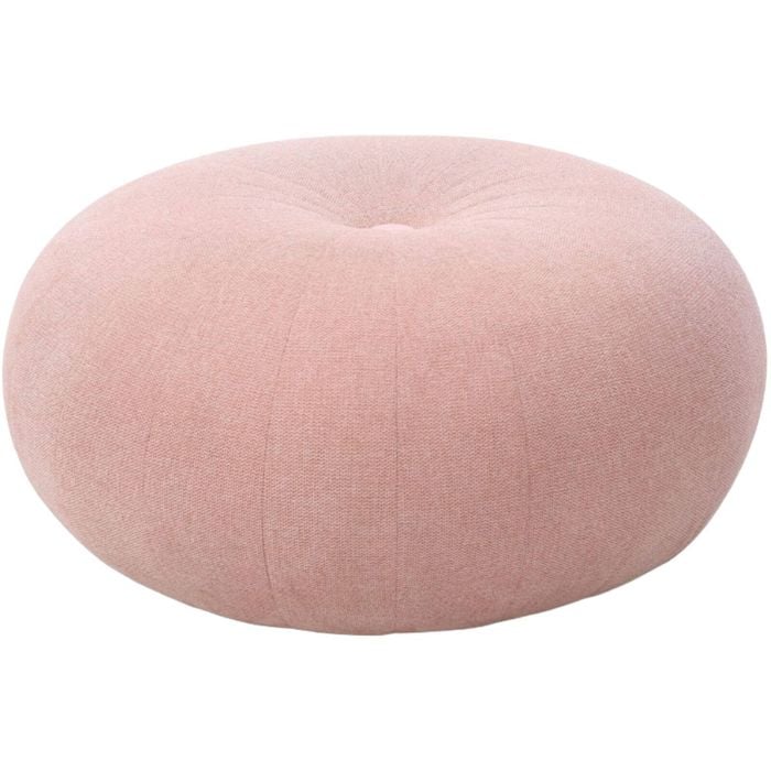 Fandi Ottoman - Pink