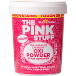 The Pink Stuff 1kg Miracle Laundry Oxi Powder Stain Remover - Colours