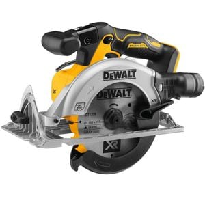 DeWALT 18V XR Brushless 165mm Circular Saw DCS565N-XJ - Skin Only 