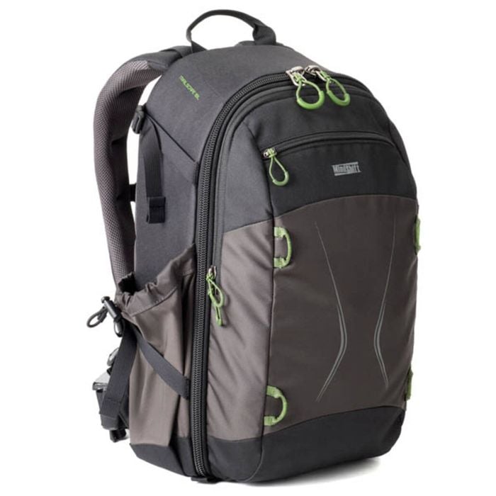 Mindshift Gear Trailscape Backpack 18l - Charcoal