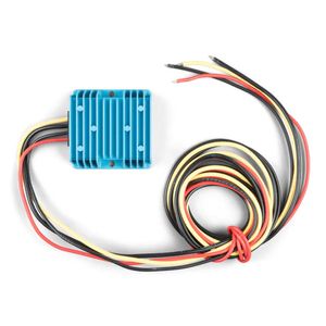 Victron 24V to 12V Orion 24/12-10A Non-Isolated IP67 DC-DC Converter