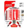 Diablo 76mm Bi-Metal Hole Saw