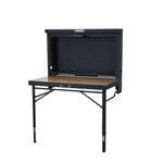 Lifetime Wall Mounted Work Table