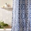 Myhouse Morocco Shower Curtain
