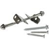 QuakeHold 10cm Steel Furniture Cable
