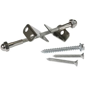 QuakeHold 10cm Steel Furniture Cable
