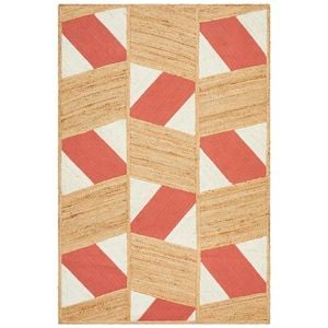 March 111 Coral 320X230Cm Rug