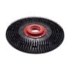 Numatic Durable Industrial Pad Lock Board Vacuum Cleaner Accessory 400mm