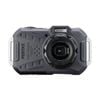Pentax Wg-1000 Waterproof Compact Camera - Gray