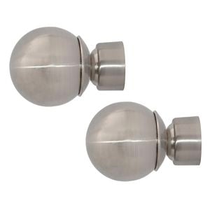 Curtain Finials