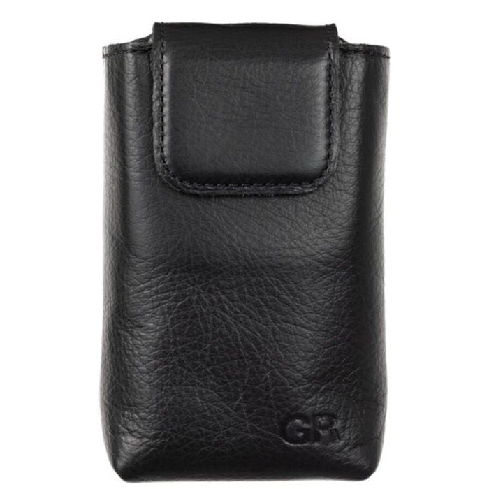 RICOH GC-12 SOFT LEATHER CASE