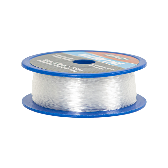 GRUNT 0.6mm x 250m Nylon Line