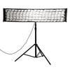 Nanlite 35x140cm Strip Soft Box Grid