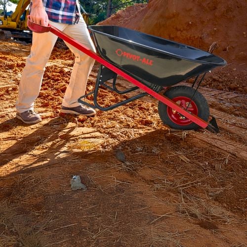 Rapid Products - Gallery - wheelbarrow image 3