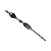 Front Right CV Axle Drive Shaft For Renault Koleos H45 2TR 2.5L 08~16 MANUAL
