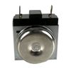 Oven Timer Clock - 2 Hour Cut-off 140070809011, suits Westinghouse