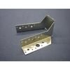 LUMBERLOK Joist Hanger 52x120mm Zinc Galvanised JH52120