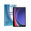 3 Pack MEZON Samsung Galaxy Tab S9 (11") Ultra Clear Film Screen Protectors