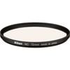 Nikon Neutral Clear (72mm) Nc Protection Filter - Fta16601