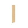Kaboodle 150mm Oak Latte Modern Cabinet Door