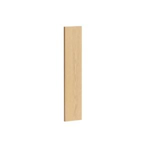 Kaboodle 150mm Oak Latte Modern Cabinet Door