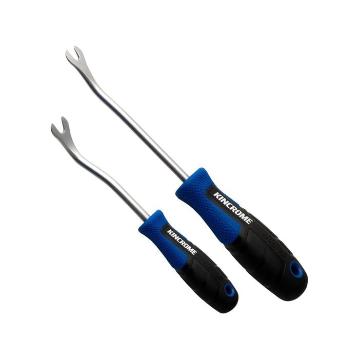 Kincrome TorqueMaster Trim Clip & Panel Remover Set K8691