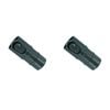 2x Tool Adaptor Suits Models: DC01, DC02, DC03, DC04, DC05, DC07, DC08, DC14, DC18, DC19