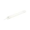 Brilliant 60cm White DIY Baseline Tri-Proof LED Batten Light With PIR Sensor
