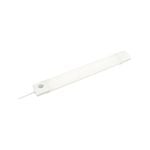 Brilliant 60cm White DIY Baseline Tri-Proof LED Batten Light With PIR Sensor
